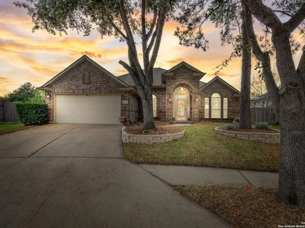 16506 Pavonia Ct, Houston, TX 77095
