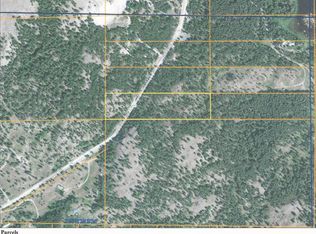 Tbd Klondike Rd, Republic, WA 99166