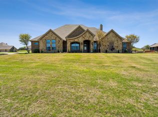100 Rancho Vista Dr, Aledo, TX 76008
