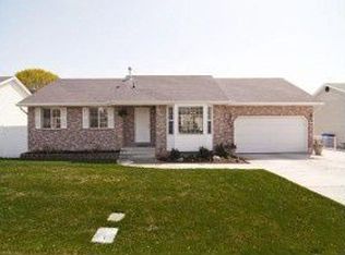 429 W 500 N, American Fork, UT 84003