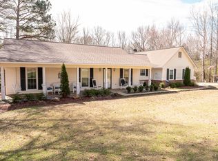 1060 Williams Rd, Caledonia, MS 39740