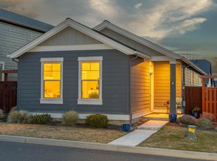 1309 Barney St, Prineville, OR