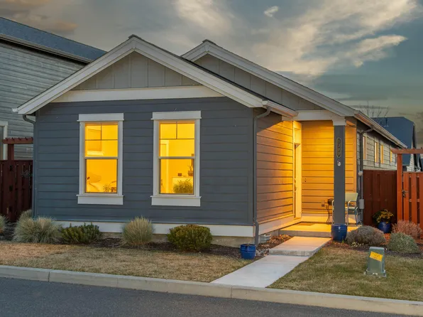 1309 Barney St, Prineville, OR 97754