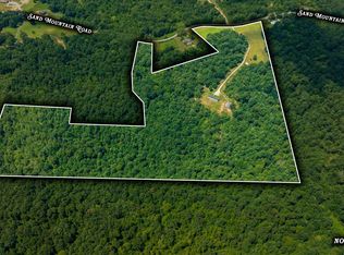 3910 Sand Mountain Rd, Enville, TN 38332