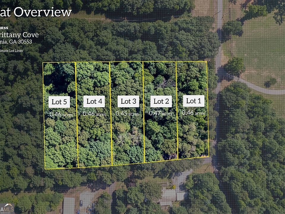 1st image of 0 Brittany Cv