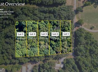 0 Brittany Cv, Lavonia, GA 30553