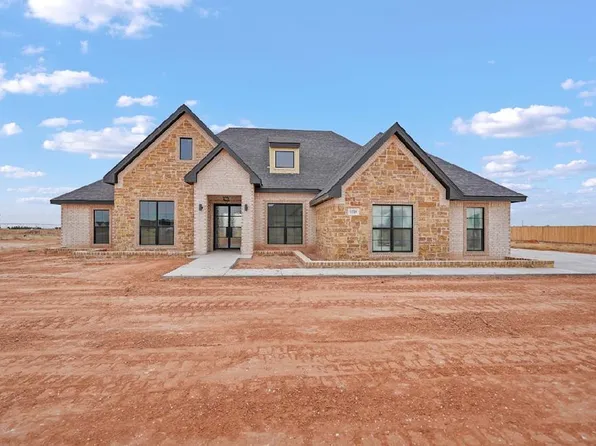 13708 E County Road 115, Midland, TX 79706