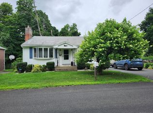 40 Bissell Rd, Coventry, CT 06238