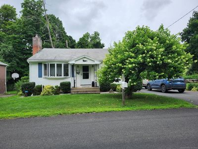 40 Bissell Road, Coventry, CT, 06238