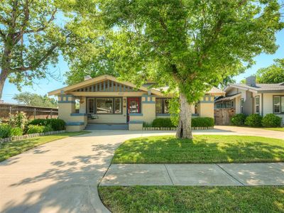 4332 Butler Pl, Oklahoma City, OK, 73118