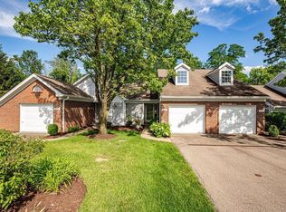 3048 Stratford Ct, Loveland, OH 45140