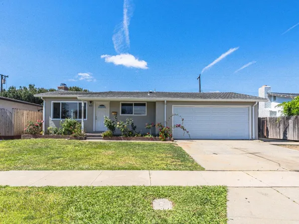 43 Saint Brendan Way, Salinas, CA 93906