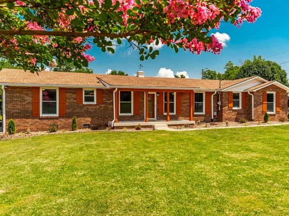 109 Valleyview Dr, Old Hickory, TN 37138