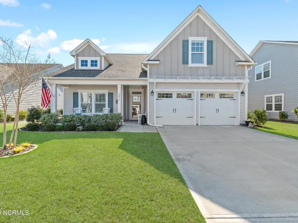 3076 Somerdale Court, Southport, NC 28461