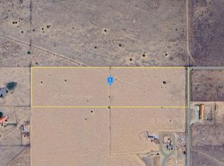 9 Lora Ln, Edgewood, NM 87015