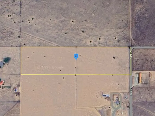 9 Lora Ln, Edgewood, NM 87015