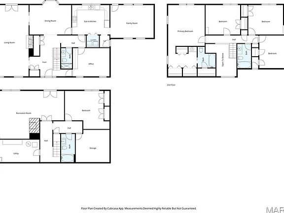 3rd image of 22 Frontenac Pl
