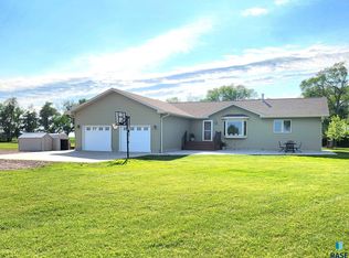 24353 403rd Ave, Letcher, SD 57359