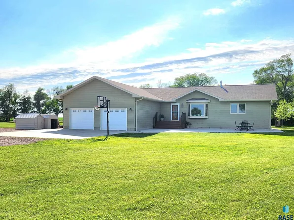 24353 403rd Ave, Letcher, SD 57359