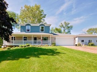 4763 Dexter Pinckney Rd, Dexter, MI 48130