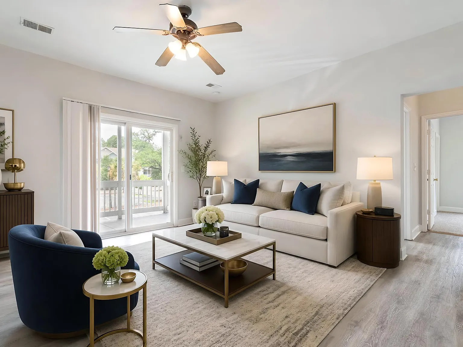 Faris Residences Goose Creek — Photo 2