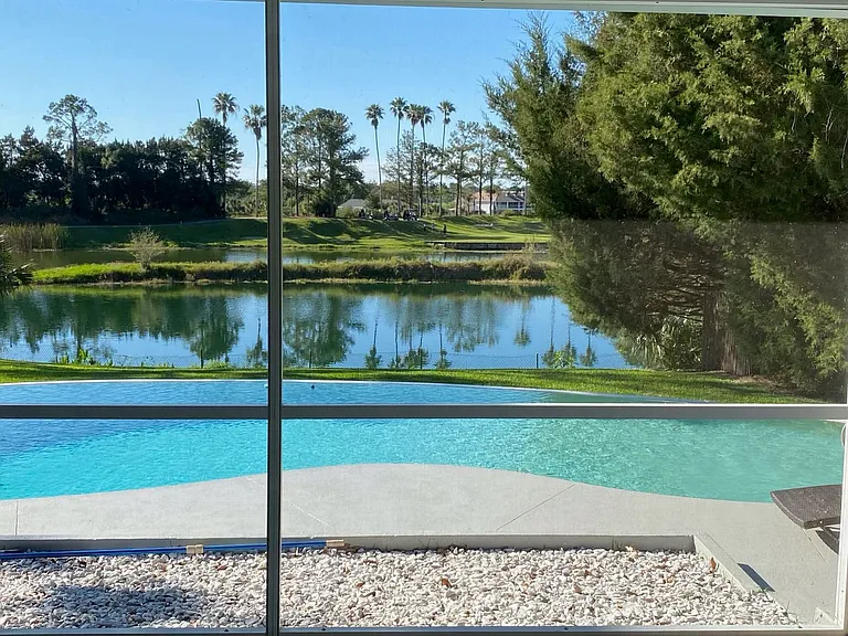 Window View