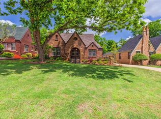 915 NW 38th St, Oklahoma City, OK 73118