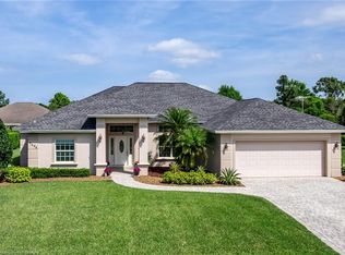 2524 Island Dr, Sebring, FL 33872
