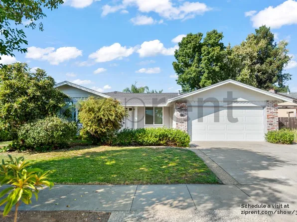 2939 Stutz Way, San Jose, CA 95148