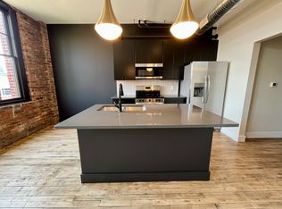 31 N Huron St #304, Toledo, OH 43604