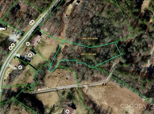 Tbd Mystic Mountain Dr, Brevard, NC 28712