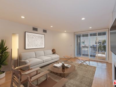 8535 W West Knoll Dr APT 109, West Hollywood, CA, 90069