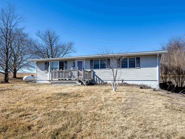 601 S West St, Galena, IL 61036