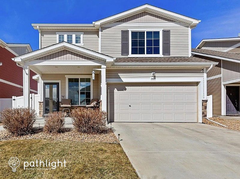 1st image of 20681 E Randolph Pl