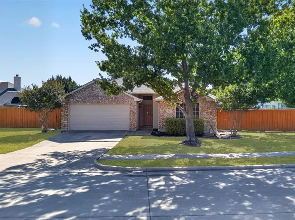 7016 Holly Hills Ln, Sachse, TX 75048