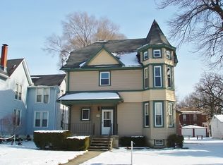 564 S Greenwood Ave, Kankakee, IL