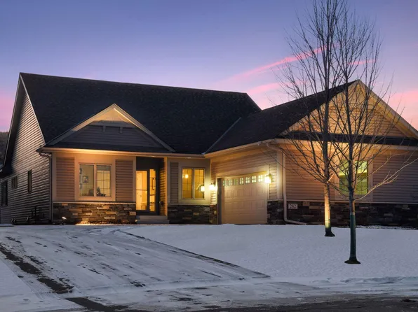 282 Brickyard Dr, Chaska, MN 55318