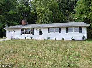 3418 Lineboro Rd, Manchester, MD