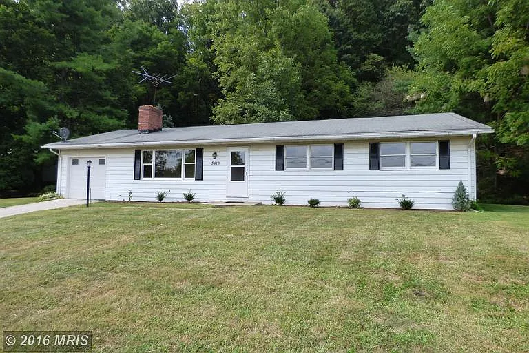 3418 Lineboro Rd photo 1