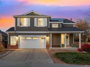 7195 Leopard Gate, Littleton, CO 80124