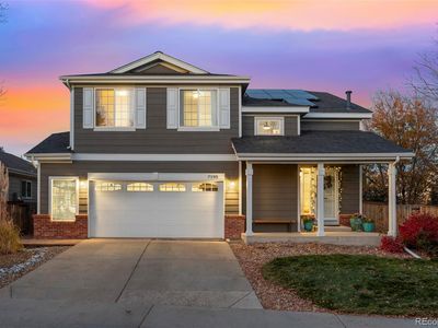 7195 Leopard Gate, Littleton, CO, 80124