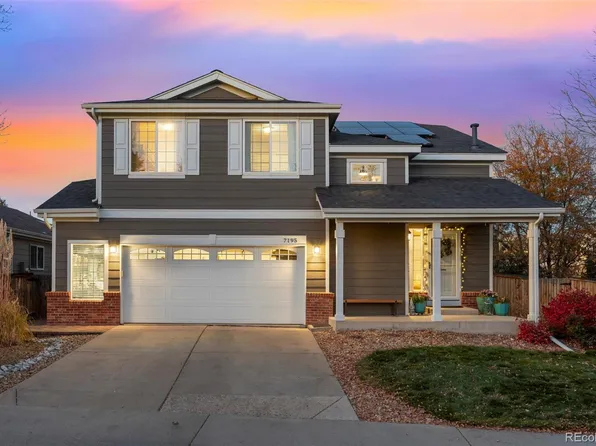 7195 Leopard Gate, Lone Tree, CO 80124