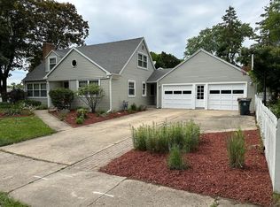 4322 Keating Ter, Madison, WI 53711