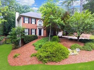 120 Waters Mill Cir, Alpharetta, GA 30022