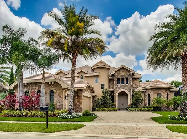 10682 Versailles Boulevard, Wellington, FL 33449