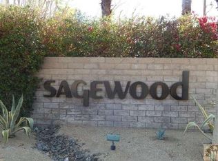 1935 E Sandalwood Dr, Palm Springs, CA 92262