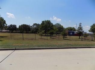 0 16th Ave N, Texas City, TX 77590