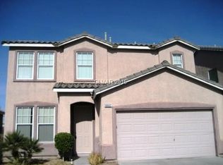 6662 Black Oil Dr #0, Las Vegas, NV 89122