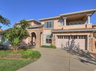1103 Terracina Dr, El Dorado Hills, CA