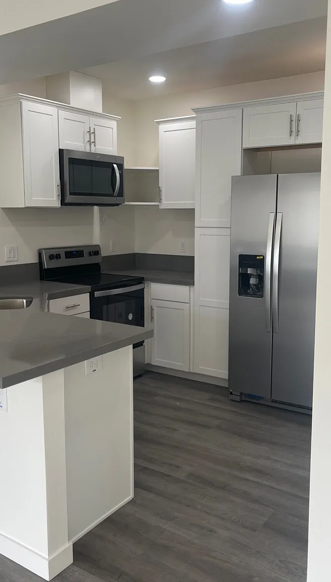 1 bed, 1.0 bath, $1,595 — Photo 2